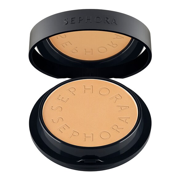 Best Skin Ever Matte - Pudra Fondöten, SEPHORA COLLECTION